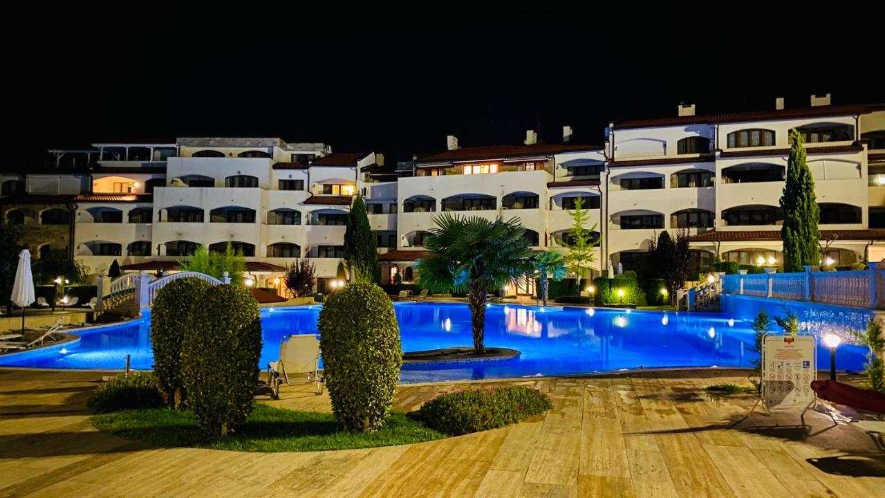 Apartello Modern Apartments - Casa Real In Sveti Vlas Exterior photo