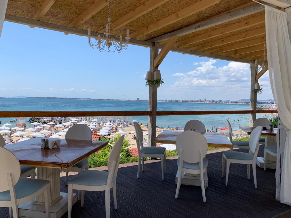 Apartello Modern Apartments - Casa Real In Sveti Vlas Exterior photo