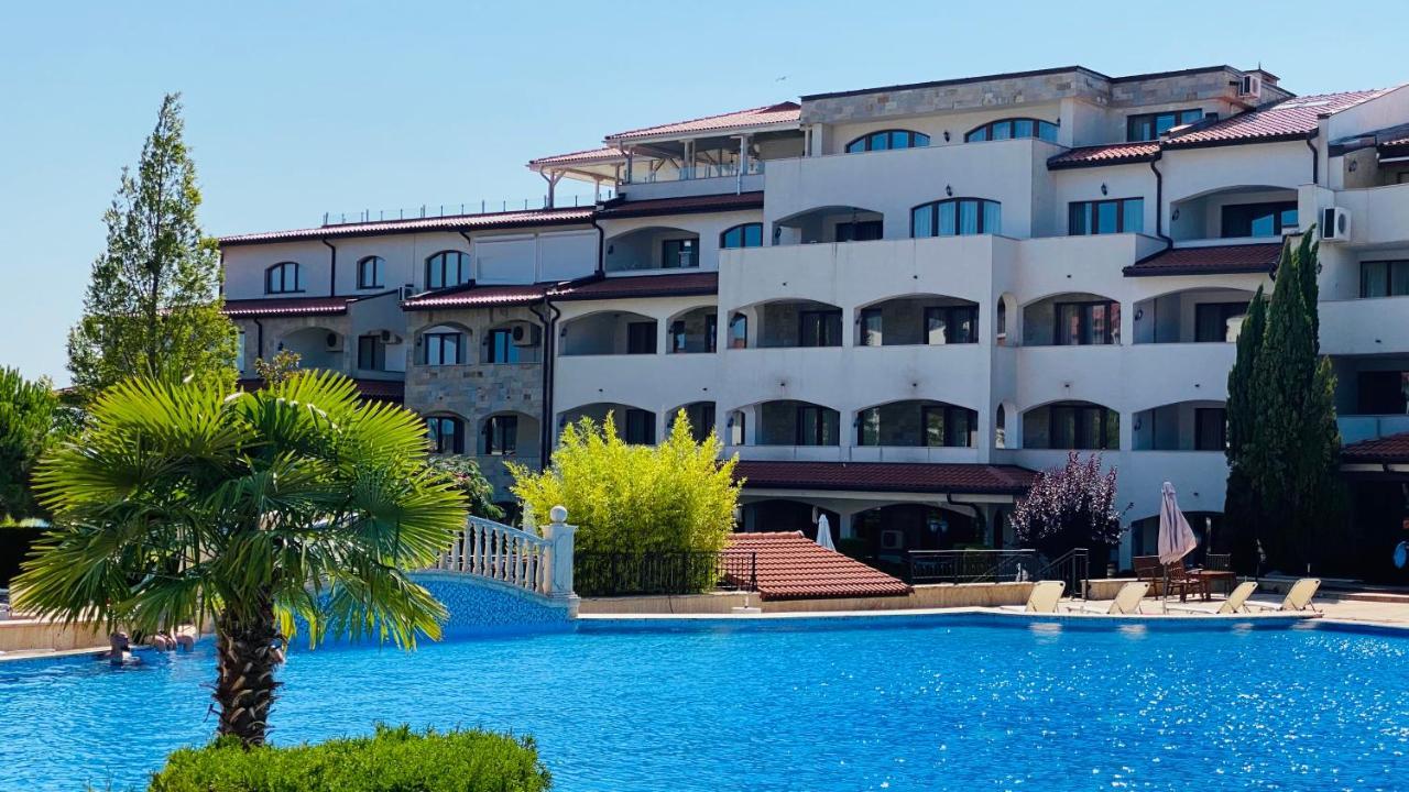 Apartello Modern Apartments - Casa Real In Sveti Vlas Exterior photo