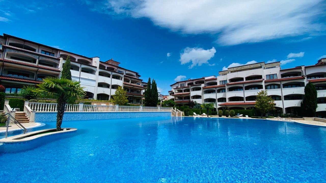 Apartello Modern Apartments - Casa Real In Sveti Vlas Exterior photo