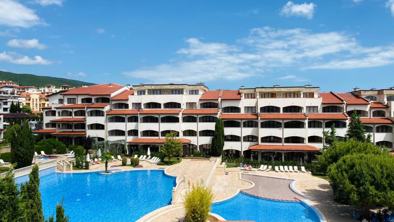 Apartello Modern Apartments - Casa Real In Sveti Vlas Exterior photo