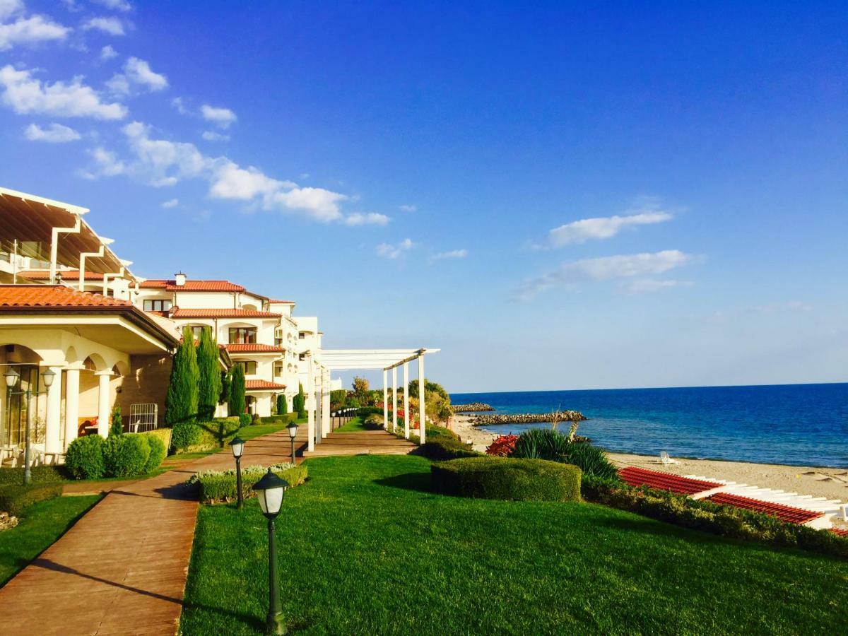 Apartello Modern Apartments - Casa Real In Sveti Vlas Exterior photo