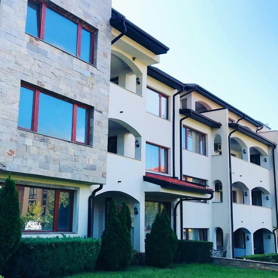Apartello Modern Apartments - Casa Real In Sveti Vlas Exterior photo